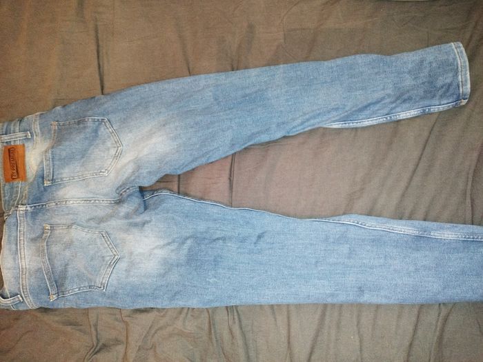 Jeans jeune homme - photo numéro 2