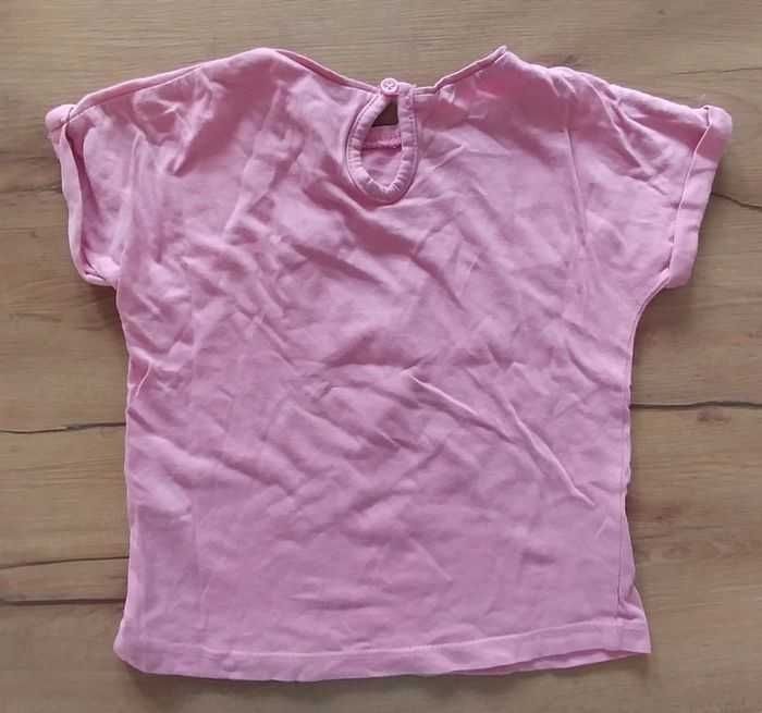 T shirt 18 mois - photo numéro 2