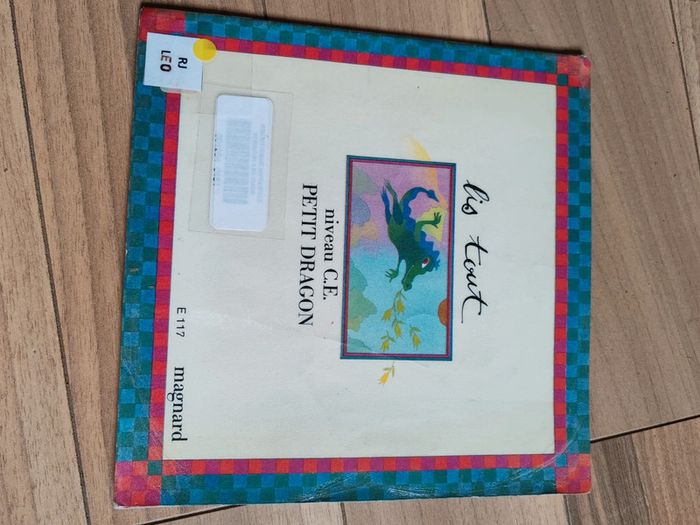 Lot de 9 livres - photo numéro 6