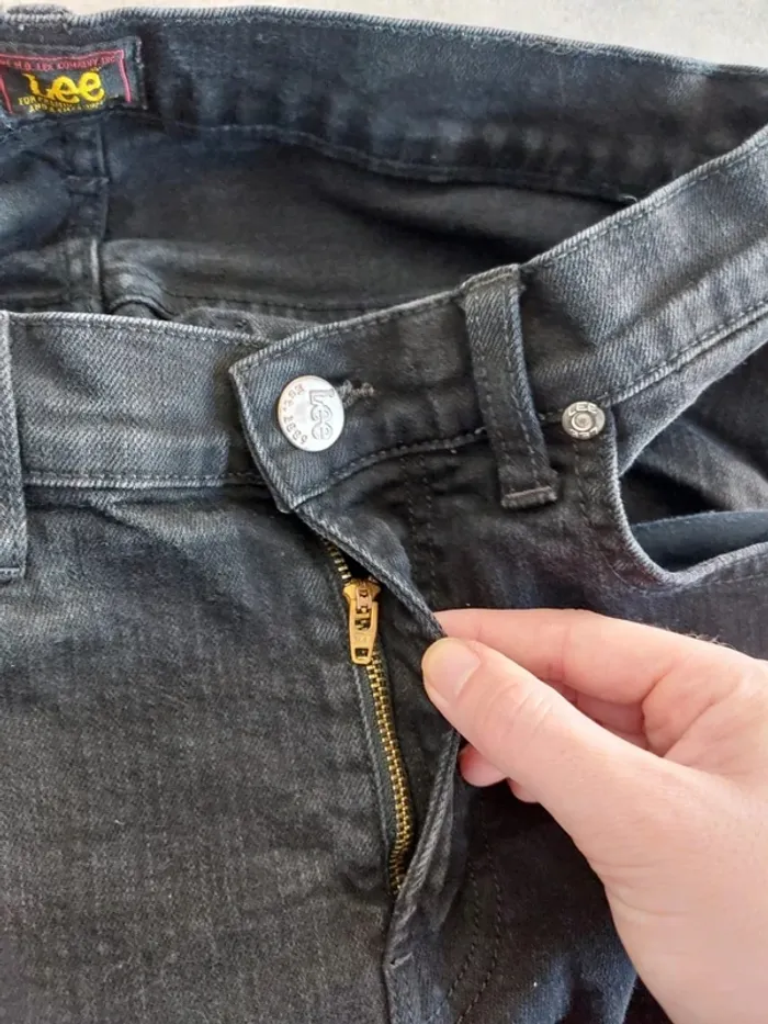 Pantacourt Lee - photo numéro 4