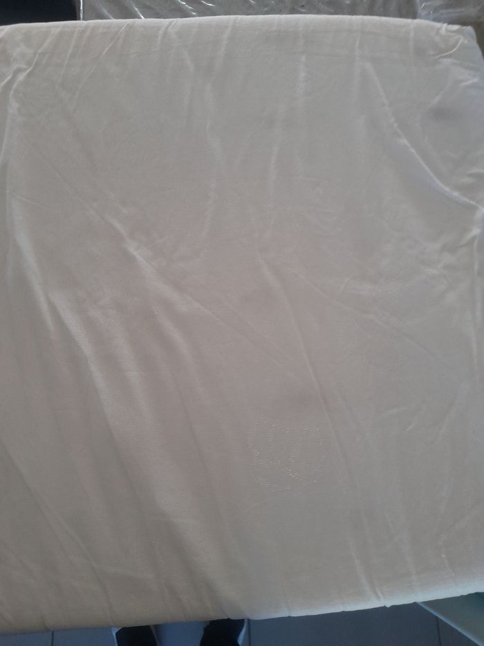 Matelas pliable - photo numéro 3