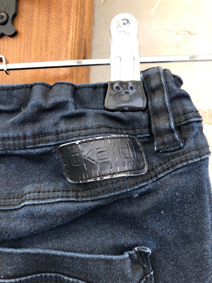 Jean okaidi - photo numéro 3