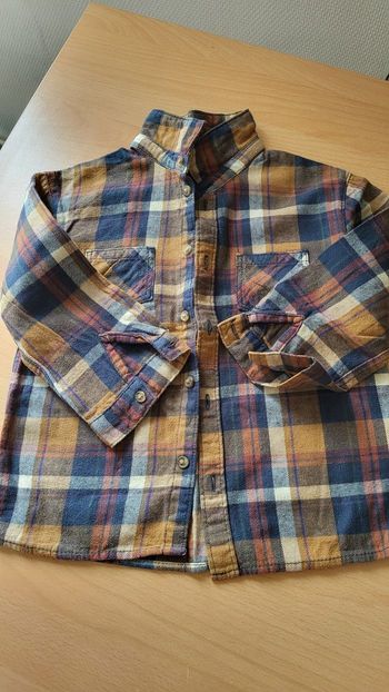 Lot de vêtements H&M