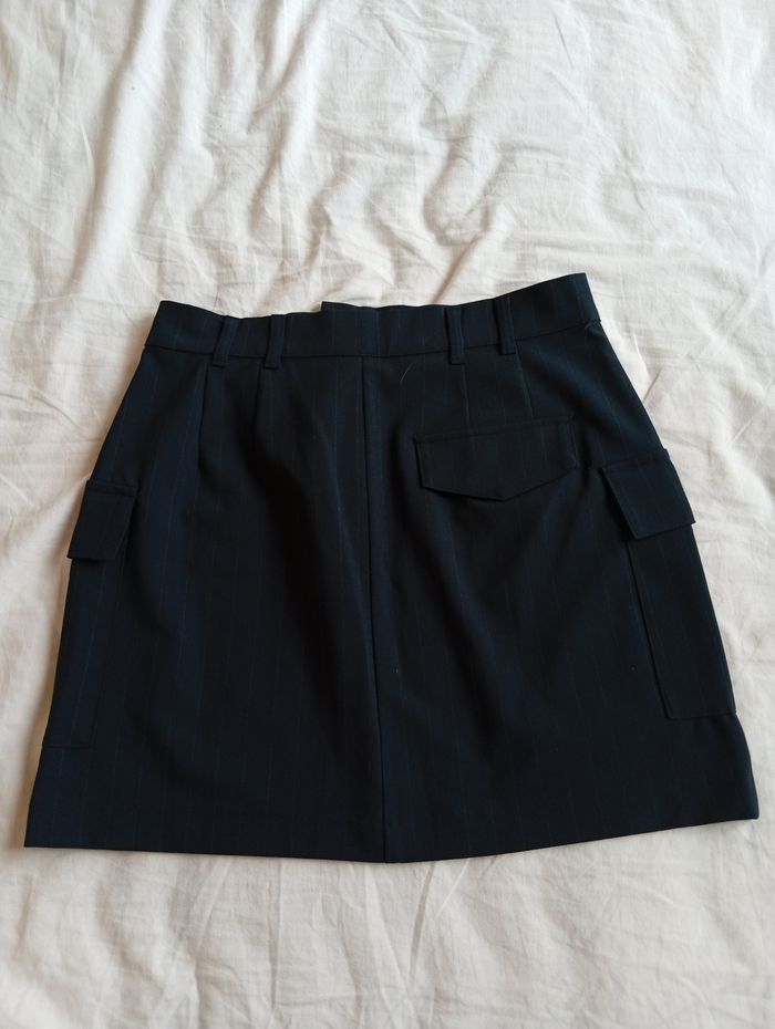 Jupe Zara taille M - photo numéro 3