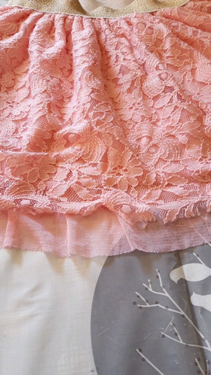 Jupe 6 ans - photo numéro 2