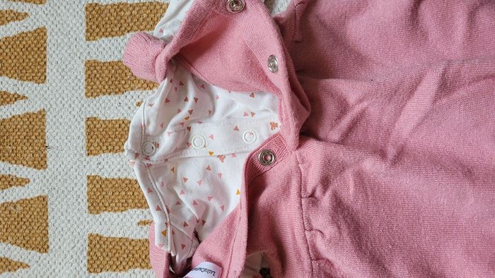 Ensemble 1mois - photo numéro 5