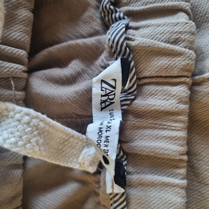 Pantalon zara - photo numéro 3