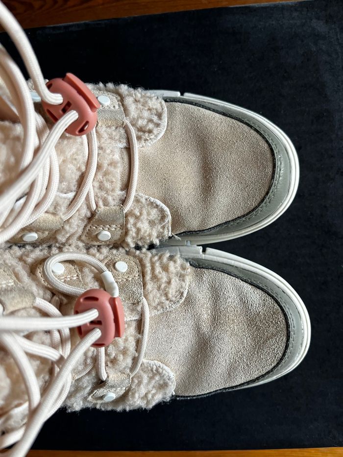 Bottes imperméables Sorel - photo numéro 8