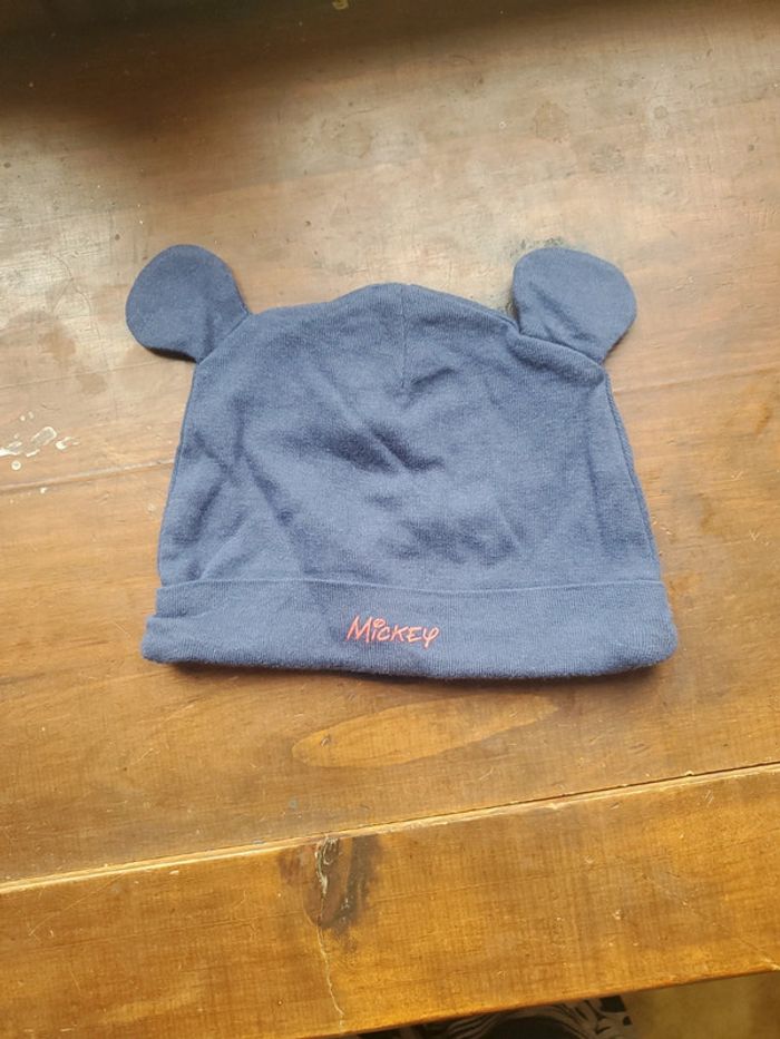 Bonnet Mickey