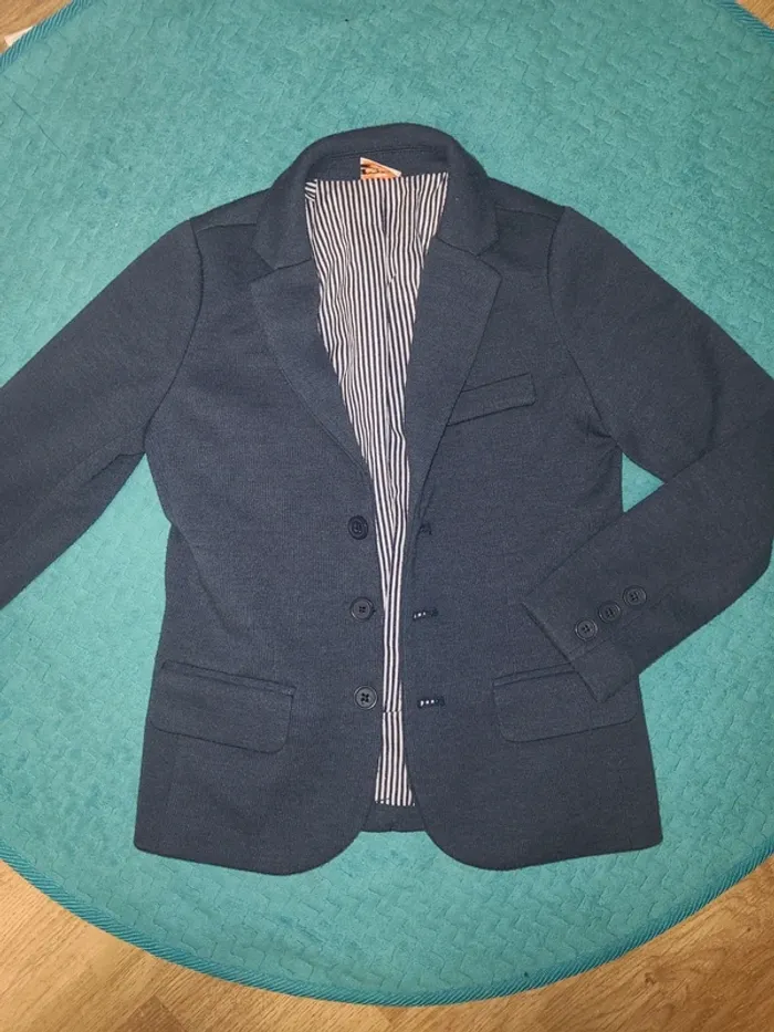 Blaser garçon 5 ans TAO