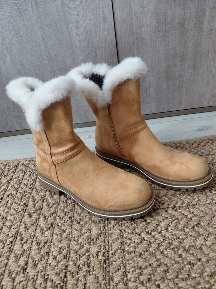 Bottes - photo numéro 2