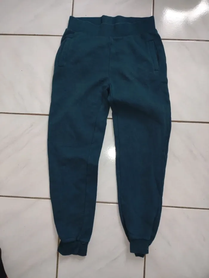Pantalon de jogging urban wave taille 12 ans