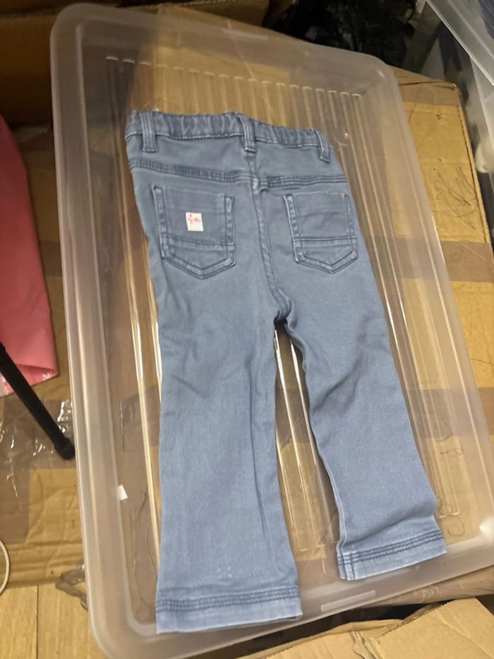 Pantalons réglables - photo numéro 2