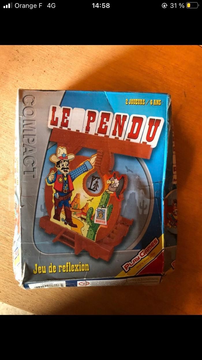 Jeu