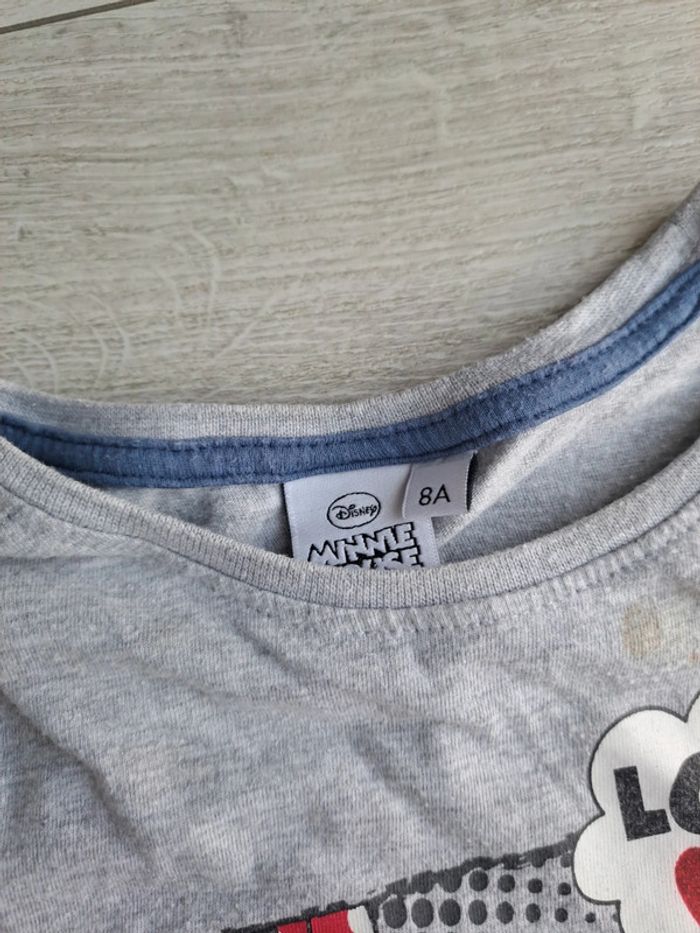 Pyjama short - photo numéro 4