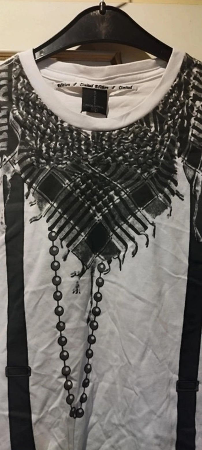 T-shirt homme - photo numéro 3