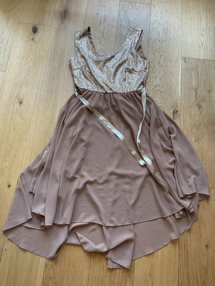 Robe de cérémonie - photo numéro 5