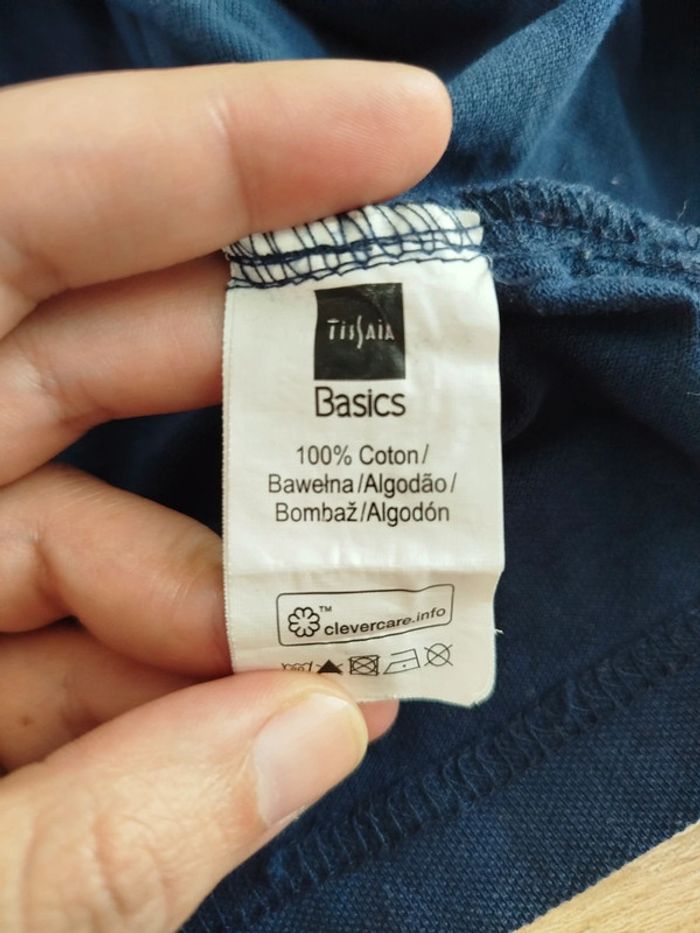 Polo homme - photo numéro 4