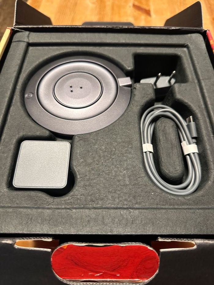 Enceinte Devialet Mania Opéra de Paris Neuve - photo numéro 2