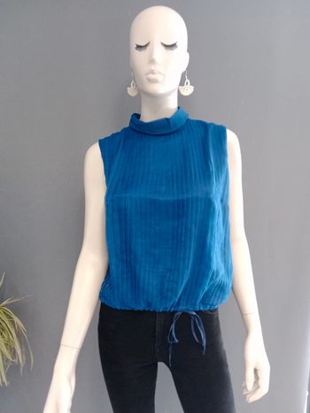 Très jolie blouse vintage 😍