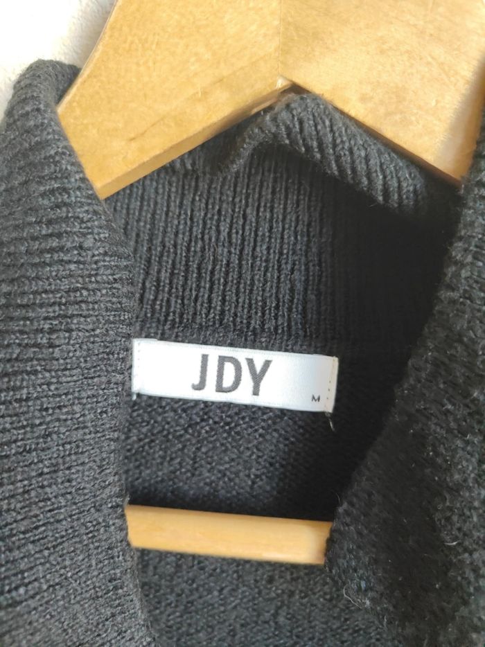 Robe pull - photo numéro 3