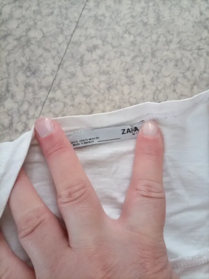 Lot de T-shirt - photo numéro 3