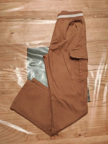 Pantalon 10ans