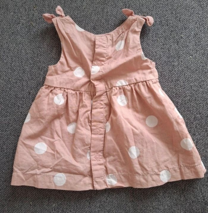 Robe - photo numéro 2