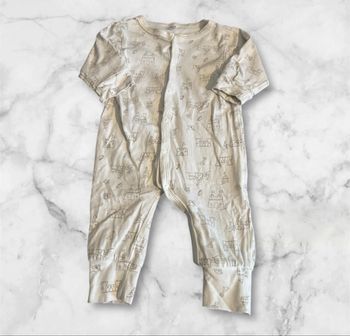 Pyjama / 6 mois / Zeeman 