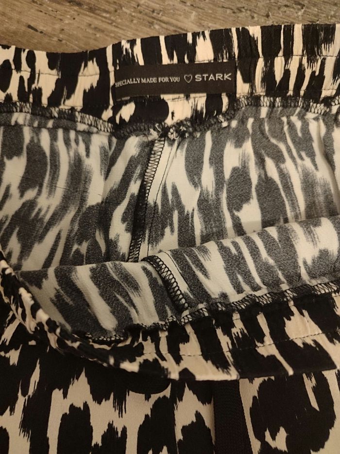 Pantalon fluide - photo numéro 4