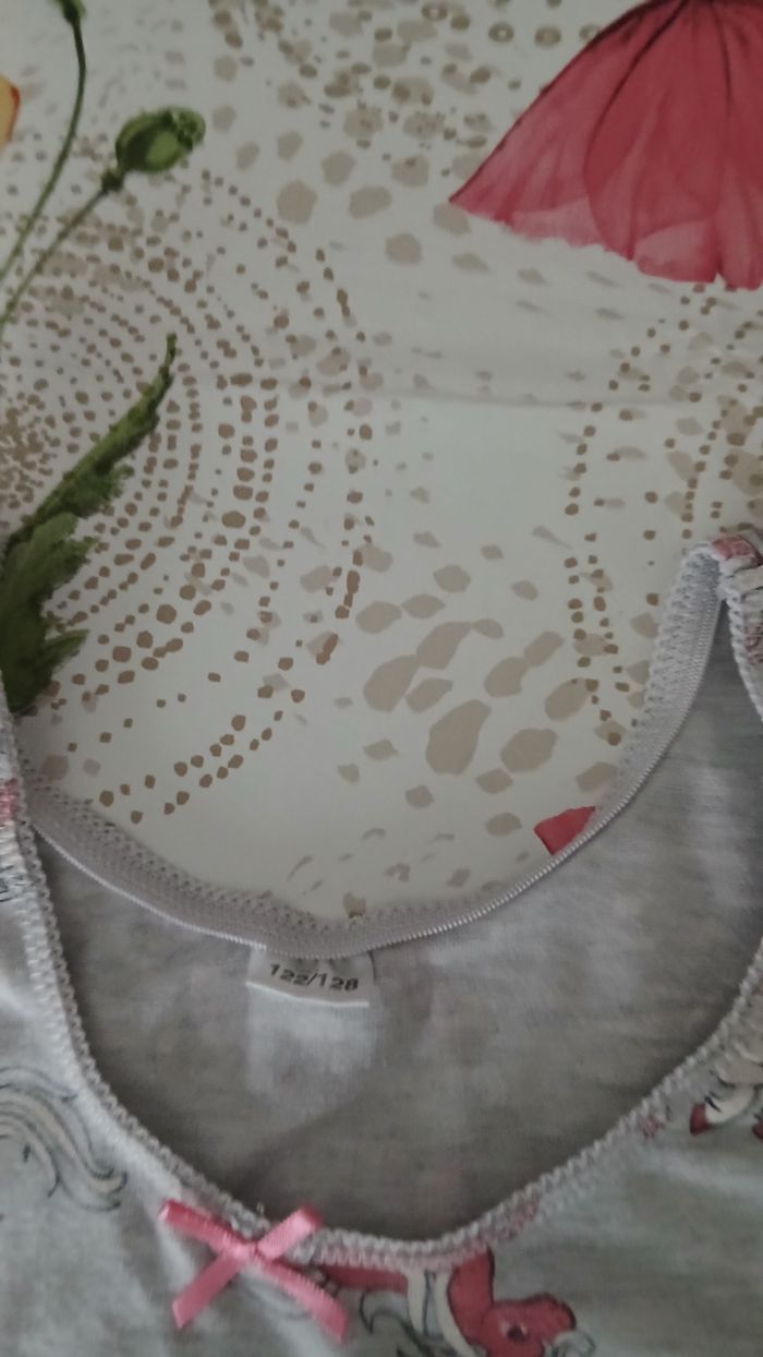 Maillot licorne - photo numéro 2