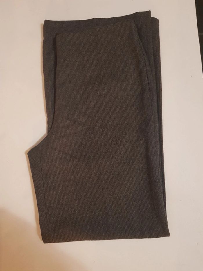 Pantalon classique jambes larges maison 123 - photo numéro 4