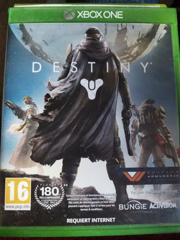 Jeux Xbox one 