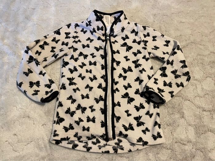 Gilet polaire - C&A - 116 cm / 6 ans