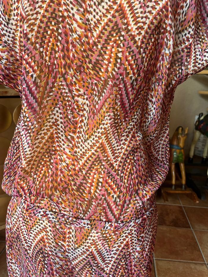 robe ddp taille L - photo numéro 5