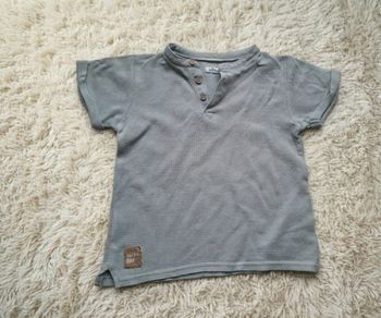 ​T shirt - Gémo- 3 ans