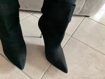 Bottines san marina