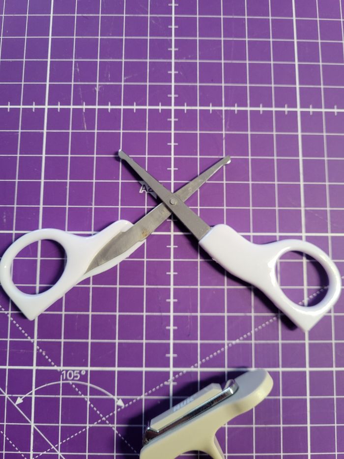 Lot coupe ongles - photo numéro 2