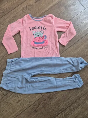 Pyjama 8 ans