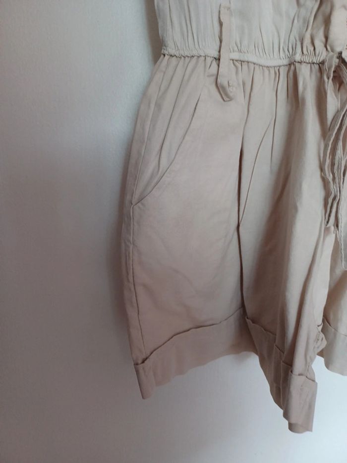 Combi-short - photo numéro 5