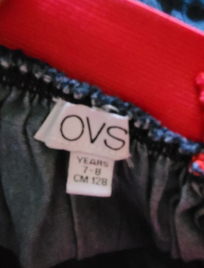 Jupe sequins - photo numéro 4