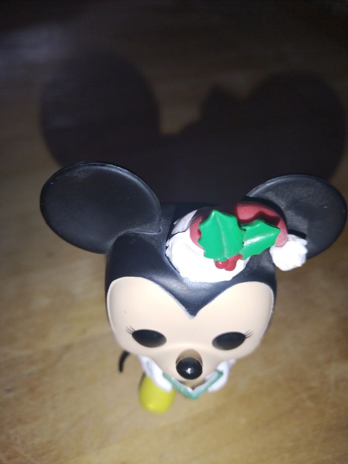 Figurine Minnie - photo numéro 3