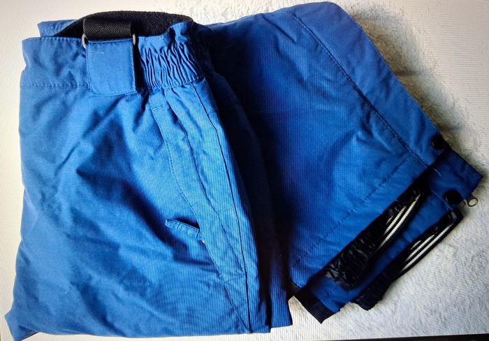 Pantalon de ski en 10ans - photo numéro 6