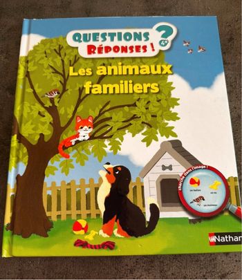 Livre jeunesse