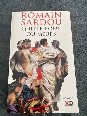 Quitte Rome ou Meurs
