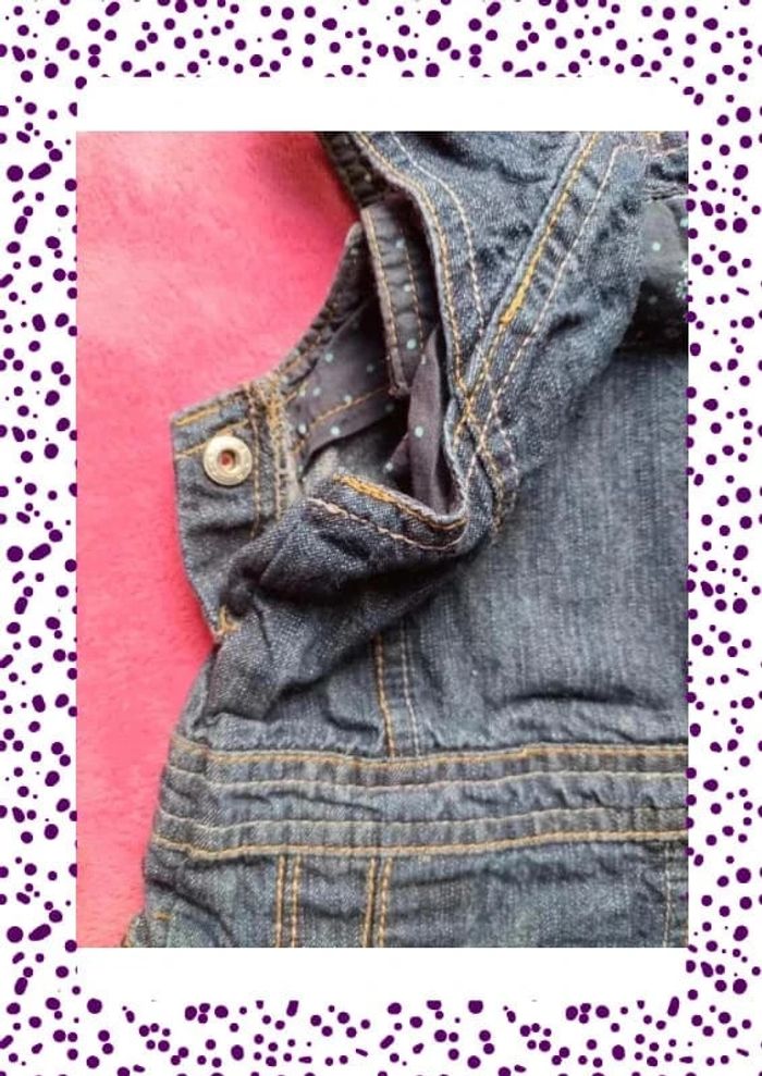 Robe Kitchoun 12mois - photo numéro 3