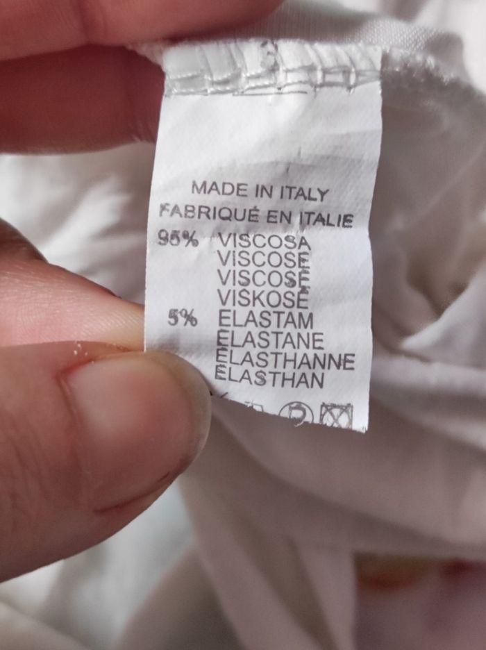 Robe courte imprimée fleurs - photo numéro 3