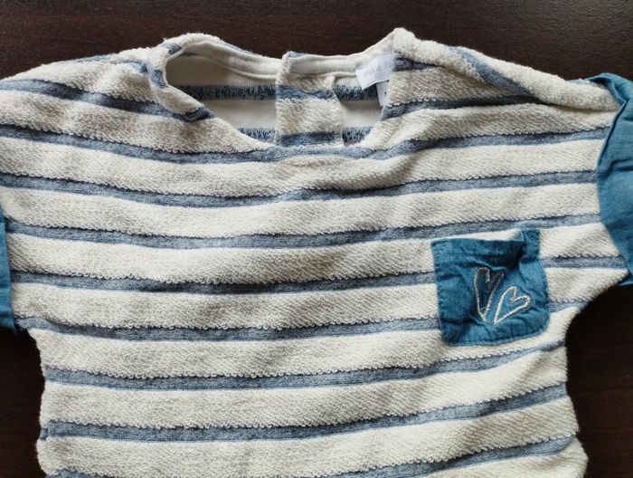 Robe 12mois - photo numéro 2