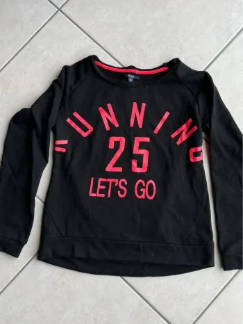 Pull XS