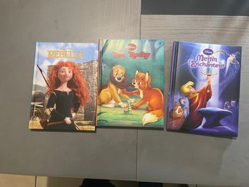 Livres